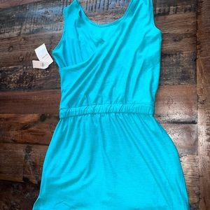 Girl’s old navy go dry dress sz 14-NWT